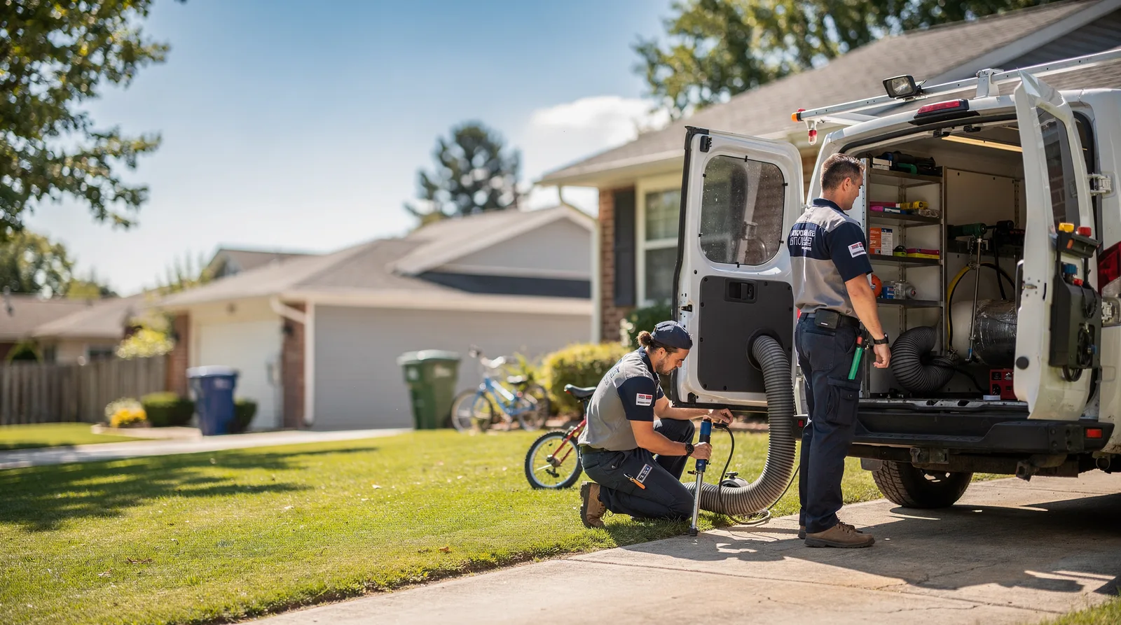 24/7 HVAC Repair & AC Replacement in Auburn University, AL near me